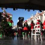 Christmas Tale on Stradun 65