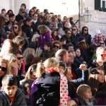 Christmas Tale on Stradun 66