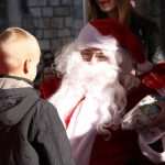 Christmas Tale on Stradun 74