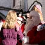 Christmas Tale on Stradun 77