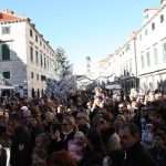 Christmas Tale on Stradun 8