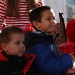 Christmas Tale on Stradun 91