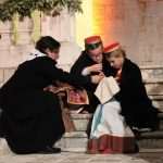 Photo Gallery: Vivid Christmas Customs from Konavle! 55 Konavle Carols 1