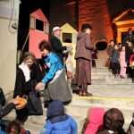 Photo Gallery: Vivid Christmas Customs from Konavle! 46 Konavle Carols 10