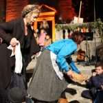 Photo Gallery: Vivid Christmas Customs from Konavle! 43 Konavle Carols 13