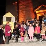 Photo Gallery: Vivid Christmas Customs from Konavle! 42 Konavle Carols 14