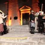 Photo Gallery: Vivid Christmas Customs from Konavle! 54 Konavle Carols 2