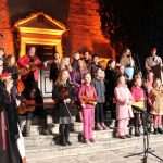 Photo Gallery: Vivid Christmas Customs from Konavle! 36 Konavle Carols 20