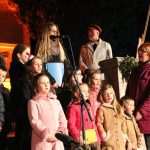 Photo Gallery: Vivid Christmas Customs from Konavle! 30 Konavle Carols 26