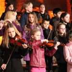Photo Gallery: Vivid Christmas Customs from Konavle! 27 Konavle Carols 29
