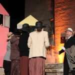 Photo Gallery: Vivid Christmas Customs from Konavle! 53 Konavle Carols 3