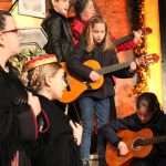 Photo Gallery: Vivid Christmas Customs from Konavle! 25 Konavle Carols 31