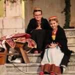 Photo Gallery: Vivid Christmas Customs from Konavle! 19 Konavle Carols 37