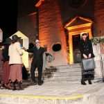 Photo Gallery: Vivid Christmas Customs from Konavle! 52 Konavle Carols 4