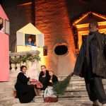 Photo Gallery: Vivid Christmas Customs from Konavle! 13 Konavle Carols 43