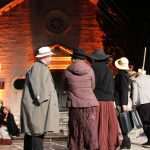 Photo Gallery: Vivid Christmas Customs from Konavle! 9 Konavle Carols 47