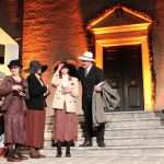 Photo Gallery: Vivid Christmas Customs from Konavle! 49 Konavle Carols 7