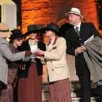 Photo Gallery: Vivid Christmas Customs from Konavle! 48 Konavle Carols 8