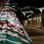 Spreading the light! Emphasizing the importance of preserving nature 1 Lights at Lazareti Gottwald Sato Benvenuti 4