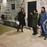 Spreading the light! Emphasizing the importance of preserving nature 2 Lights at Lazareti Gottwald Sato Benvenuti 5