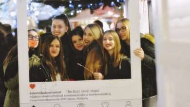 Main Christmas Festival