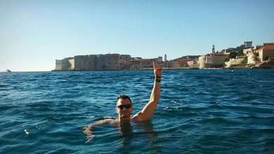 Mihovil Spanja 16 oC Sea