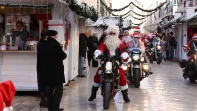 Moto Santas 31