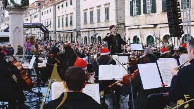 New Years Eve Concert