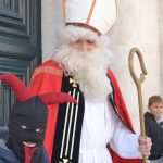 Hey, Hey, What a Day! Saint Nicholas Arrived With Apples for Children 13 St Nicholas 13