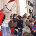 Hey, Hey, What a Day! Saint Nicholas Arrived With Apples for Children 14 St Nicholas 14