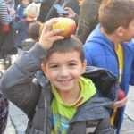 Hey, Hey, What a Day! Saint Nicholas Arrived With Apples for Children 15 St Nicholas 15