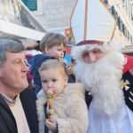 Hey, Hey, What a Day! Saint Nicholas Arrived With Apples for Children 2 St Nicholas 2