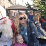 Hey, Hey, What a Day! Saint Nicholas Arrived With Apples for Children 3 St Nicholas 3