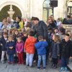 Hey, Hey, What a Day! Saint Nicholas Arrived With Apples for Children 4 St Nicholas 4