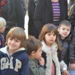 Hey, Hey, What a Day! Saint Nicholas Arrived With Apples for Children 5 St Nicholas 5