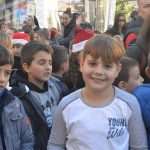 Hey, Hey, What a Day! Saint Nicholas Arrived With Apples for Children 6 St Nicholas 6