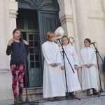 Hey, Hey, What a Day! Saint Nicholas Arrived With Apples for Children 9 St Nicholas 9