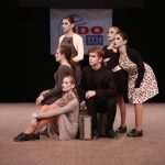 Step n Jazz in Riesa Germany 5