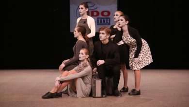 Step n Jazz in Riesa Germany 5