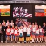 Step n Jazz in Riesa Germany 6