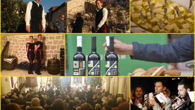 'Scents of Christmas' in Konavle 1 The Scent of Christmas in Konavle