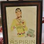 Bayern Aspirin Advertisement 2