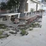 Video & Photo Gallery After the Strong Storm: Lucy in the Sky, Chaos on the Streets 5 Cyclone Luce Storng Storm 28