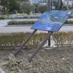 Video & Photo Gallery After the Strong Storm: Lucy in the Sky, Chaos on the Streets 33 Cyclone Luce Storng Storm 33