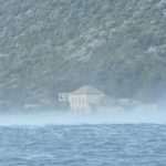 Video & Photo Gallery After the Strong Storm: Lucy in the Sky, Chaos on the Streets 26 Cyclone Luce Storng Storm 7