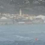 Video & Photo Gallery After the Strong Storm: Lucy in the Sky, Chaos on the Streets 24 Cyclone Luce Storng Storm 9