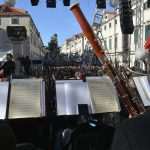 Video & Photo Gallery: Traditional Concert by Dubrovnik Symphony Orchestra 28 DSO Oysters Champaigne 1