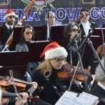 Video & Photo Gallery: Traditional Concert by Dubrovnik Symphony Orchestra 17 DSO Oysters Champaigne 12