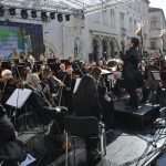 Video & Photo Gallery: Traditional Concert by Dubrovnik Symphony Orchestra 15 DSO Oysters Champaigne 14