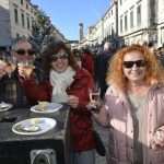 Video & Photo Gallery: Traditional Concert by Dubrovnik Symphony Orchestra 10 DSO Oysters Champaigne 19